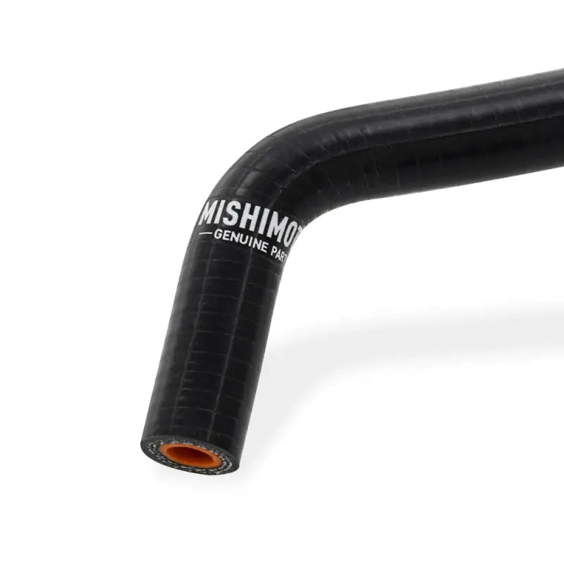 Mishimoto 15-21 VW Golf/GTI Silicone Intake Coolant Reroute Hose Kit - Black - Truck & Automotive