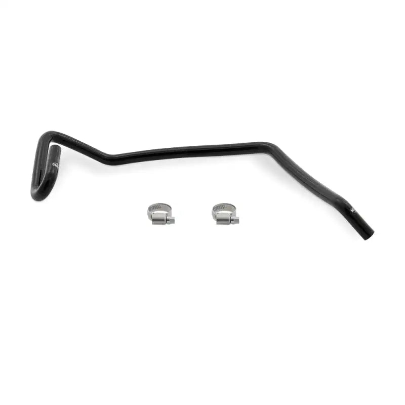 Mishimoto 15-21 VW Golf/GTI Silicone Intake Coolant Reroute Hose Kit - Black - Truck & Automotive