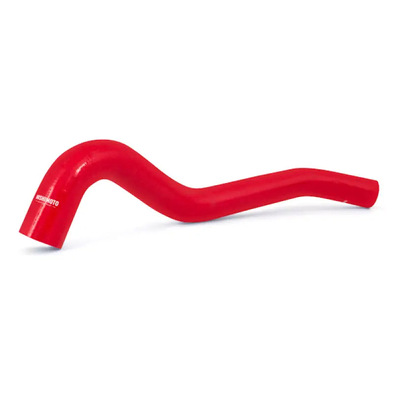 Mishimoto 15 + Ford Mustang EcoBoost Red Silicone Coolant Hose Kit