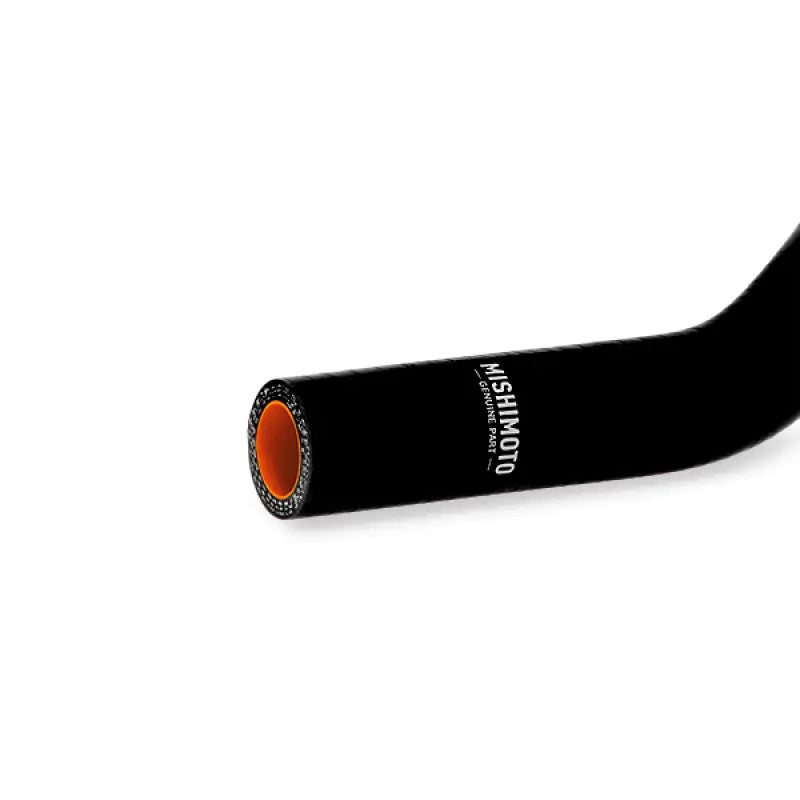 Mishimoto 15 + Ford Mustang GT Black Silicone Ancillary Hose Kit - Truck & Automotive