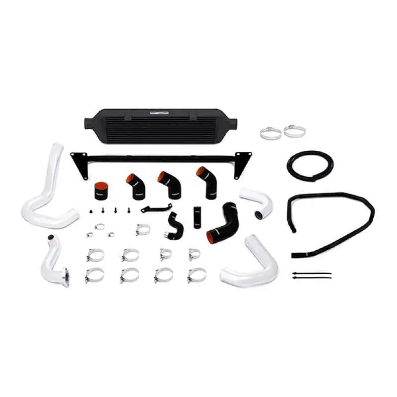 Mishimoto MMINT-WRX-15BK