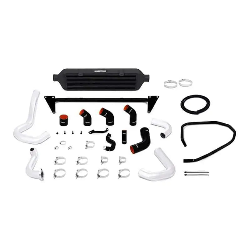 Mishimoto MMINT-WRX-15BK