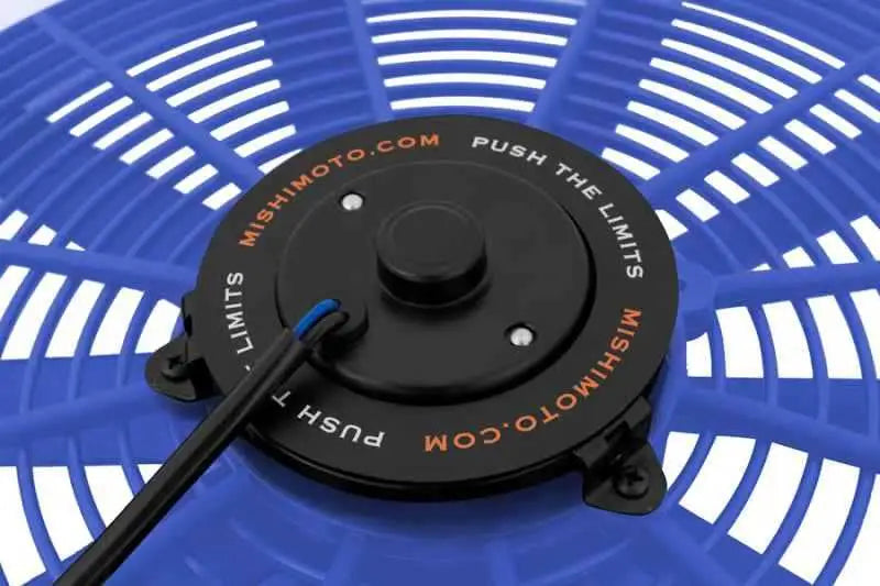 Mishimoto MMFAN-16