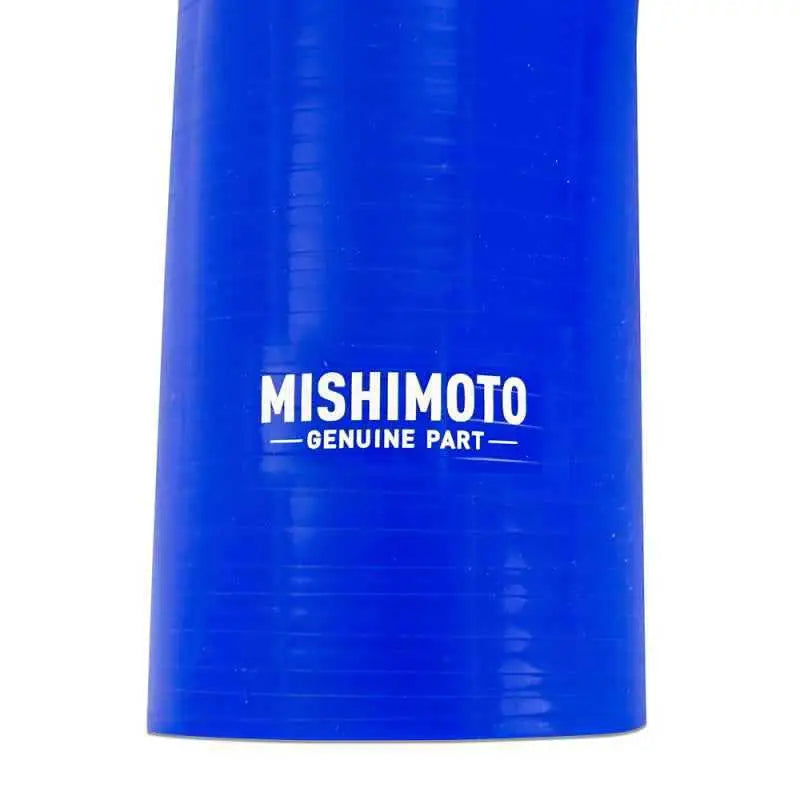 Mishimoto MMHOSE-DMAX-17BL