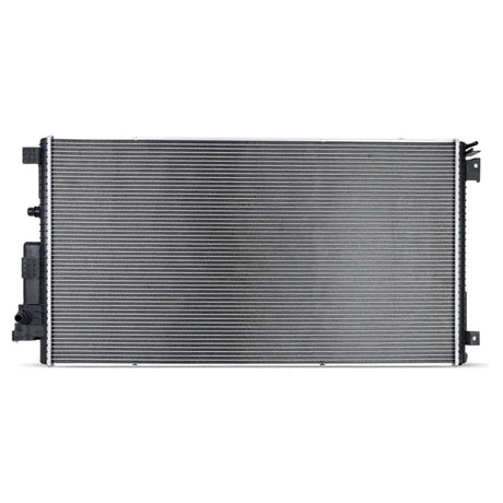 Mishimoto 17-22 Ford 6.7L Powerstroke Replacement Secondary Radiator - Mishimoto