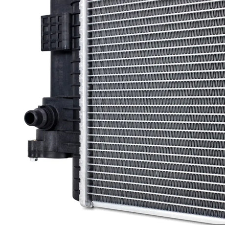 Mishimoto 17-22 Ford 6.7L Powerstroke Replacement Secondary Radiator - Mishimoto