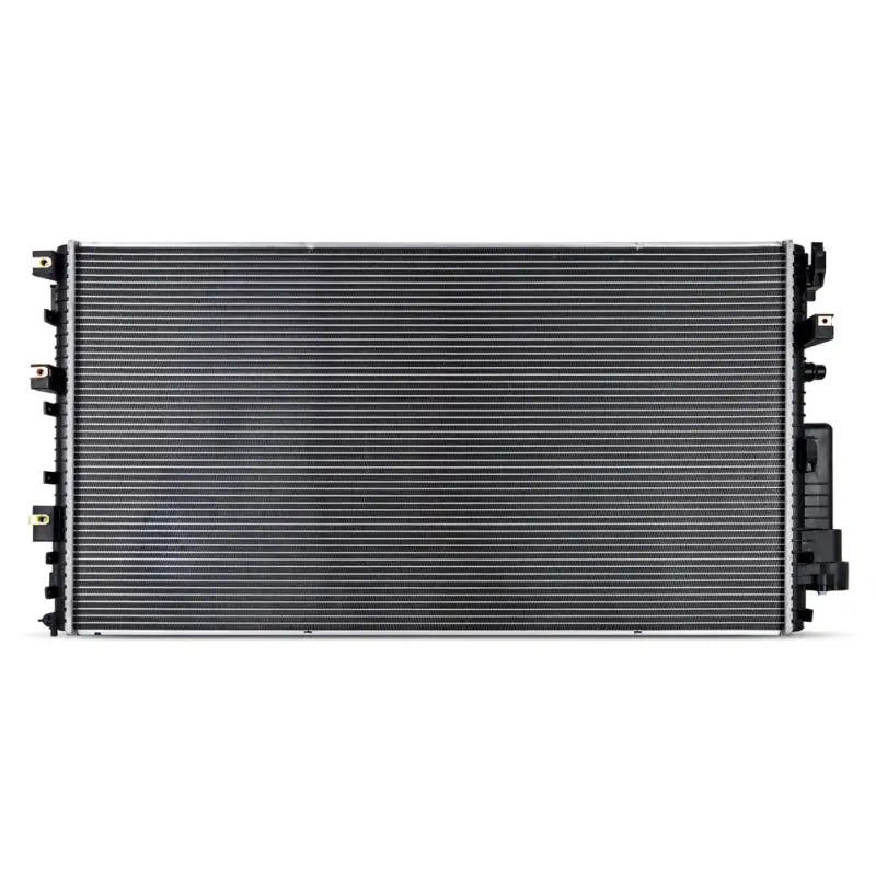 Mishimoto 17-22 Ford 6.7L Powerstroke Replacement Secondary Radiator - Mishimoto