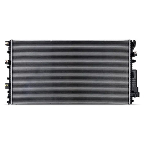 Mishimoto 17-22 Ford 6.7L Powerstroke Replacement Secondary Radiator - Mishimoto
