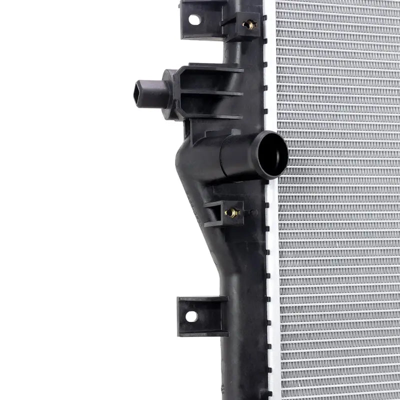 Mishimoto 17-22 Kia Niro / Hyundai Ioniq I4 1.6L Replacement Radiator - Mishimoto