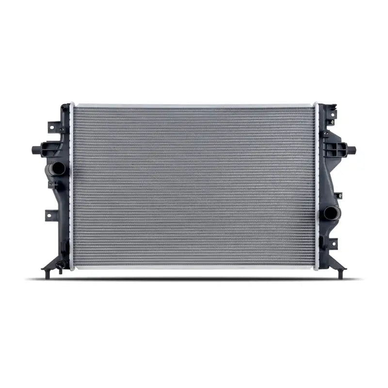 Mishimoto 17-22 Kia Niro / Hyundai Ioniq I4 1.6L Replacement Radiator - Mishimoto