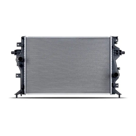 Mishimoto 17-22 Kia Niro / Hyundai Ioniq I4 1.6L Replacement Radiator - Mishimoto