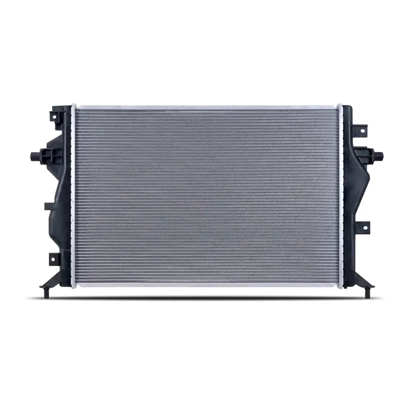 Mishimoto 17-22 Kia Niro / Hyundai Ioniq I4 1.6L Replacement Radiator - Mishimoto