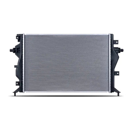 Mishimoto 17-22 Kia Niro / Hyundai Ioniq I4 1.6L Replacement Radiator - Mishimoto