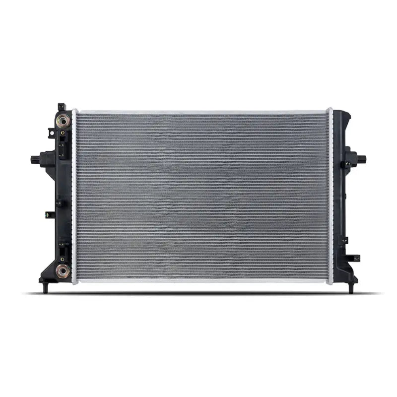 Mishimoto 19-23 Hyundai Kona I30 Replacement Radiator - Mishimoto