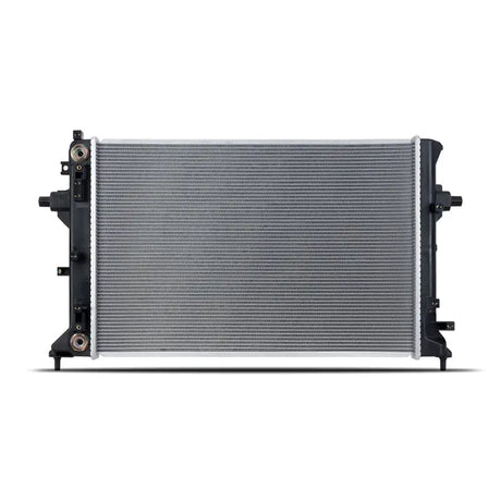 Mishimoto 19-23 Hyundai Kona I30 Replacement Radiator - Mishimoto