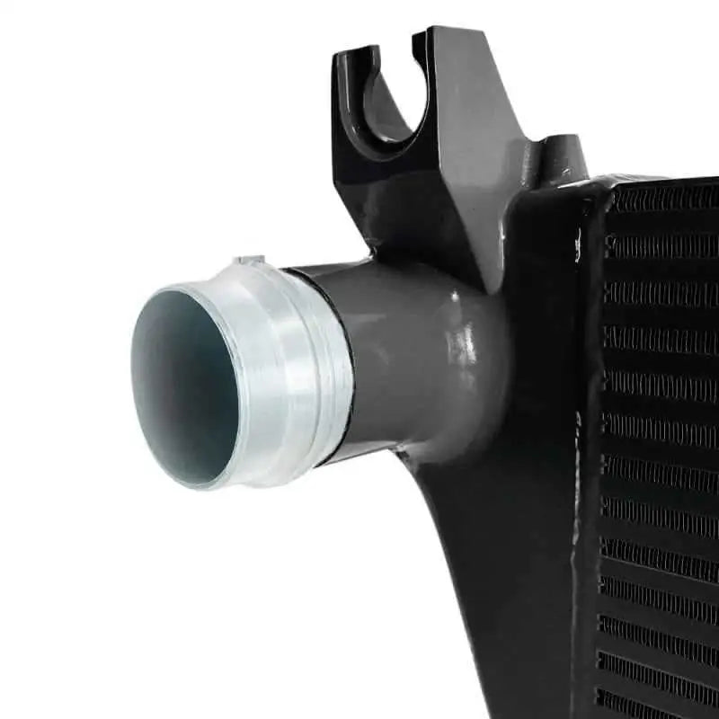 Mishimoto MMINT-RGR-19BK