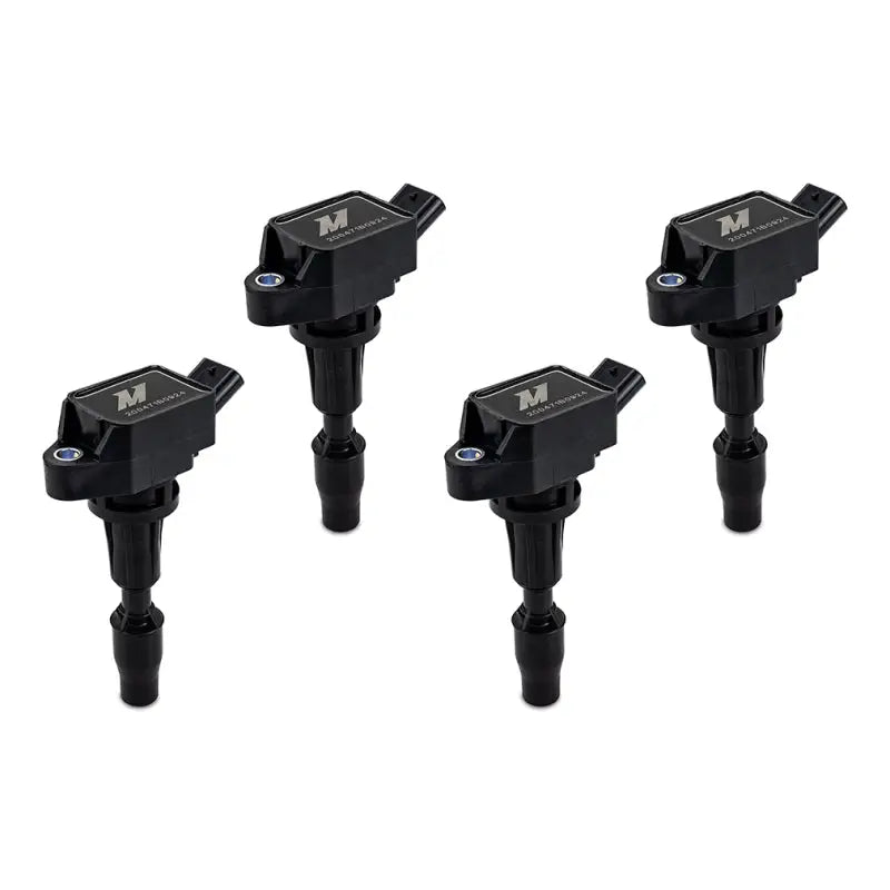 Mishimoto 19- Hyundai Veloster 2.0T Ignition Coil - 4-Pack - Mishimoto
