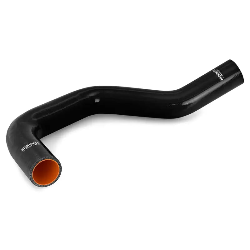 Mishimoto 1991-1993 Dodge 5.9L Cummins Silicone Coolant Hose Kit Black - Truck & Automotive