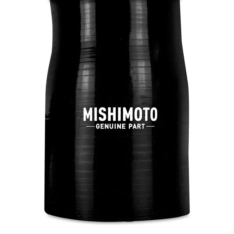Mishimoto 1991-1993 Dodge 5.9L Cummins Silicone Coolant Hose Kit Black - Truck & Automotive