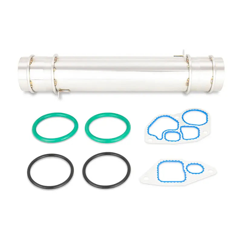 Mishimoto 1994.5-03 Ford 7.3L Diesel Stock Replacement Oil Cooler - Truck & Automotive