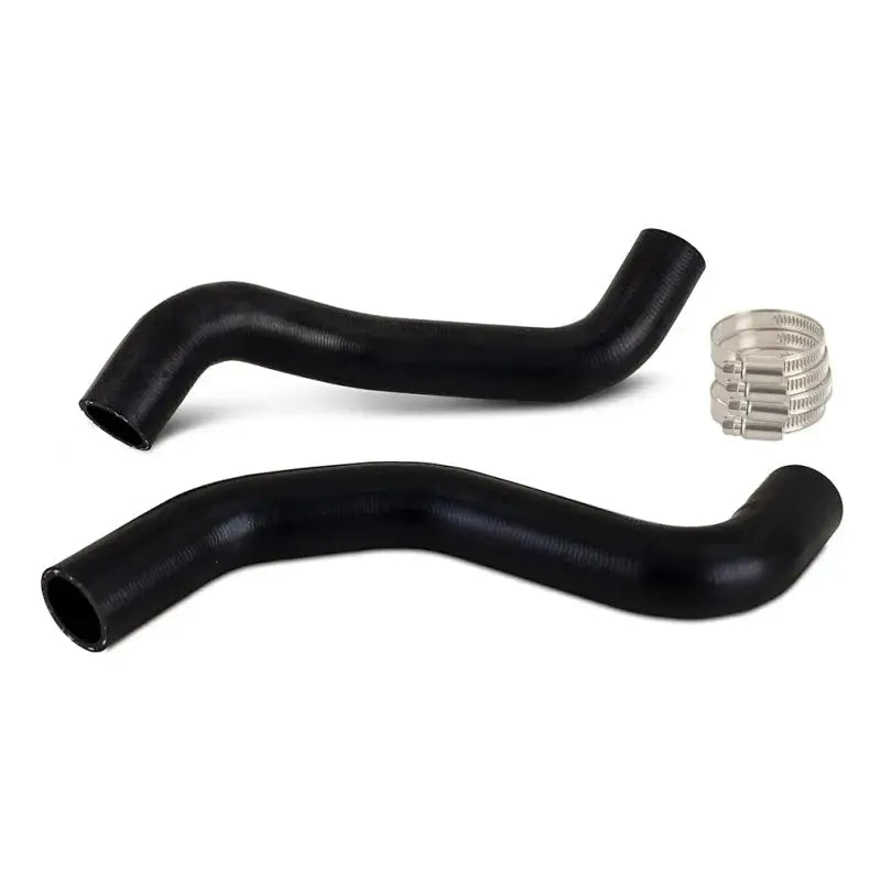 Mishimoto 1996-2002 Toyota 4Runner Replacement Hose Kit - Fabrication