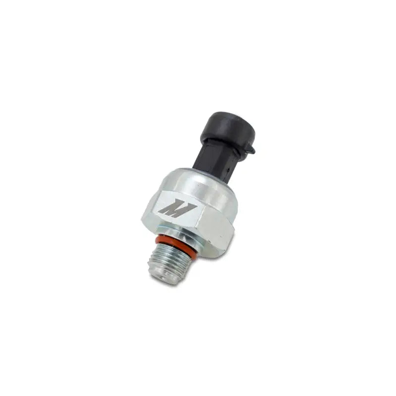 Mishimoto 1997-2003 Powerstroke 7.3L Injector Control Pressure Sensor - Fabrication