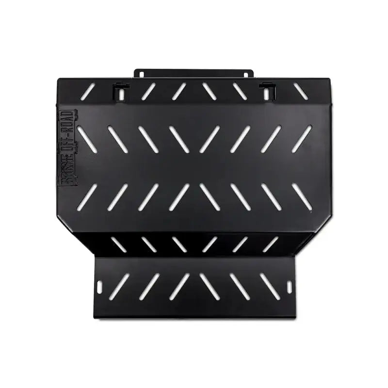 Mishimoto 2017 + Ford F-150 Raptor Skid Plate Engine - Body Armor & Protection