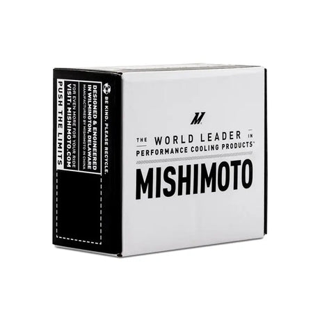 Mishimoto product box for thermal bypass valve compatible with 2019+ RAM 6.7L Cummins