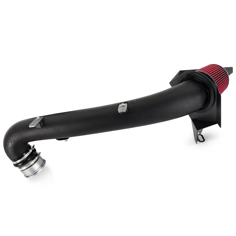 Mishimoto 2021 + BMW G8X M3/M4 3.0L S58B30 Open Airbox Performance Intake - Truck & Automotive