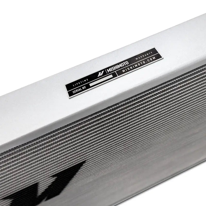 Mishimoto 2021 + BMW M3/ M4 G8X Automatic Performance Heat Exchanger - Truck & Automotive