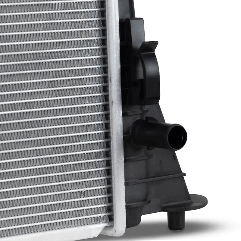 Mishimoto 2021+ Ford Mustang Mach-E Replacement Radiator - Mishimoto