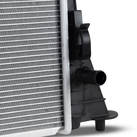 Mishimoto 2021+ Ford Mustang Mach-E Replacement Radiator - Mishimoto