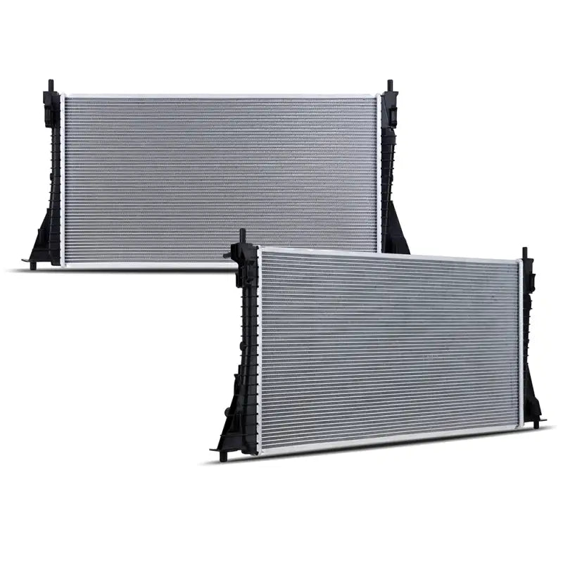 Mishimoto 2021+ Ford Mustang Mach-E Replacement Radiator - Mishimoto