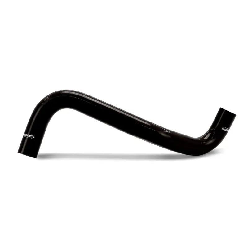 Mishimoto 2022+ Honda Civic 1.5T Silicone Coolant Hose Kit - Black - Mishimoto