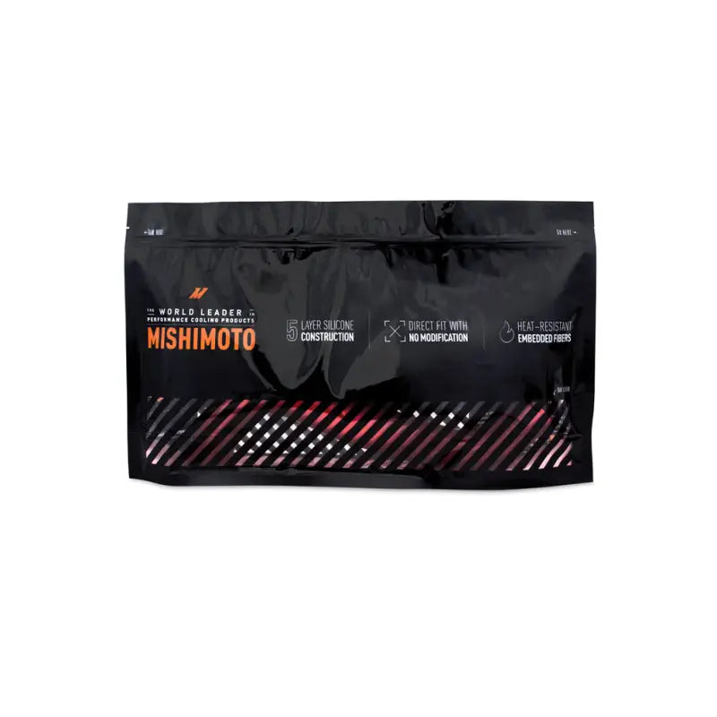 Mishimoto 2022+ Honda Civic 1.5T Silicone Coolant Hose Kit - Blue - Mishimoto