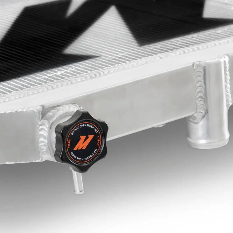 Mishimoto 2022 + Subaru WRX Performance Aluminum Radiator - Truck & Automotive
