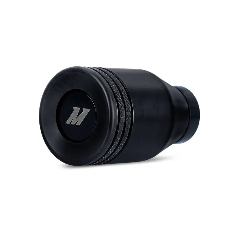 Mishimoto 2022 + Subaru WRX Shift Knob Black on - Truck & Automotive