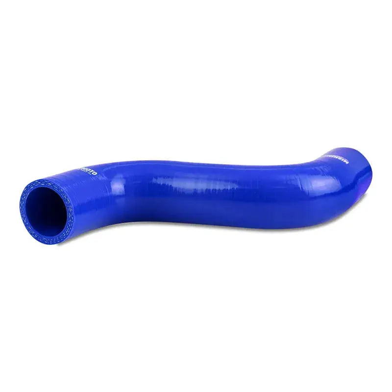 Mishimoto 2023 + Toyota GR Corolla Silicone Hose Kit Blue - Fabrication