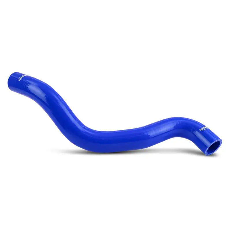 Mishimoto 2023 + Toyota GR Corolla Silicone Hose Kit Blue - Fabrication