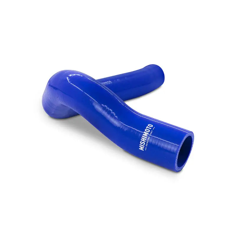 Mishimoto 2024+ Ford Mustang 2.3L Silicone Coolant Hose Kit - Blue - Mishimoto