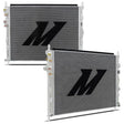 Mishimoto 2024+ Ford Mustang V8/2.3L Performance Aluminum Radiator - Mishimoto