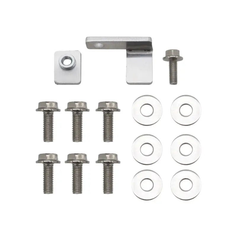 Mishimoto 2024+ Ford Mustang V8/2.3L Performance Aluminum Radiator - Mishimoto