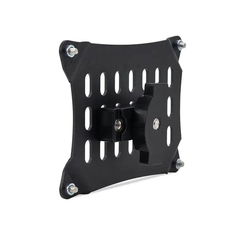 Mishimoto 2024+ Ford Mustang V8 License Plate Relocation Kit - Mishimoto