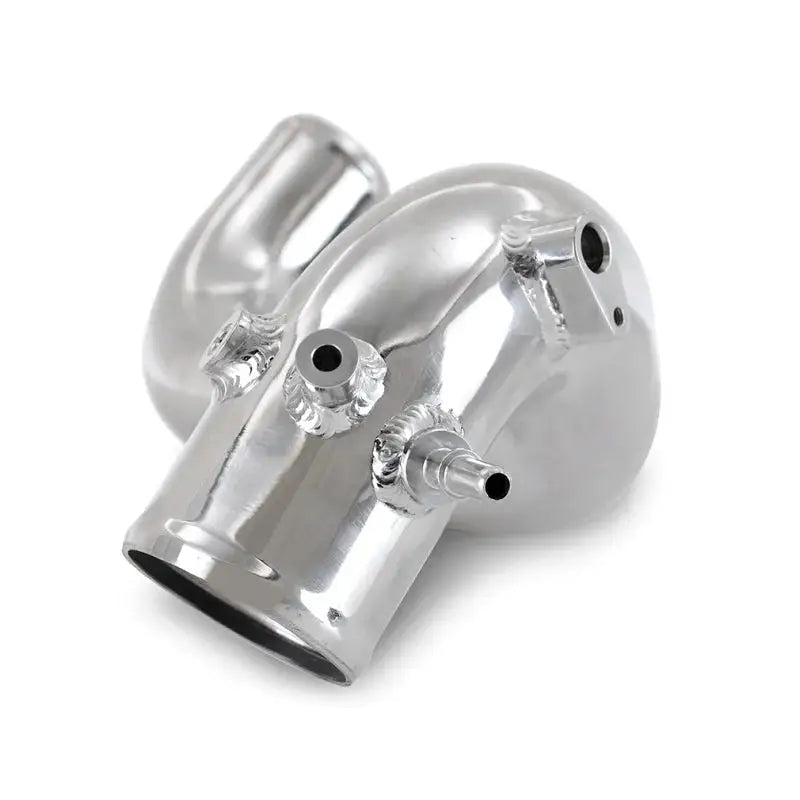 Mishimoto 21 + Bronco 2.3L ICP Kit Upgrade (FMIC) P - Forced Induction