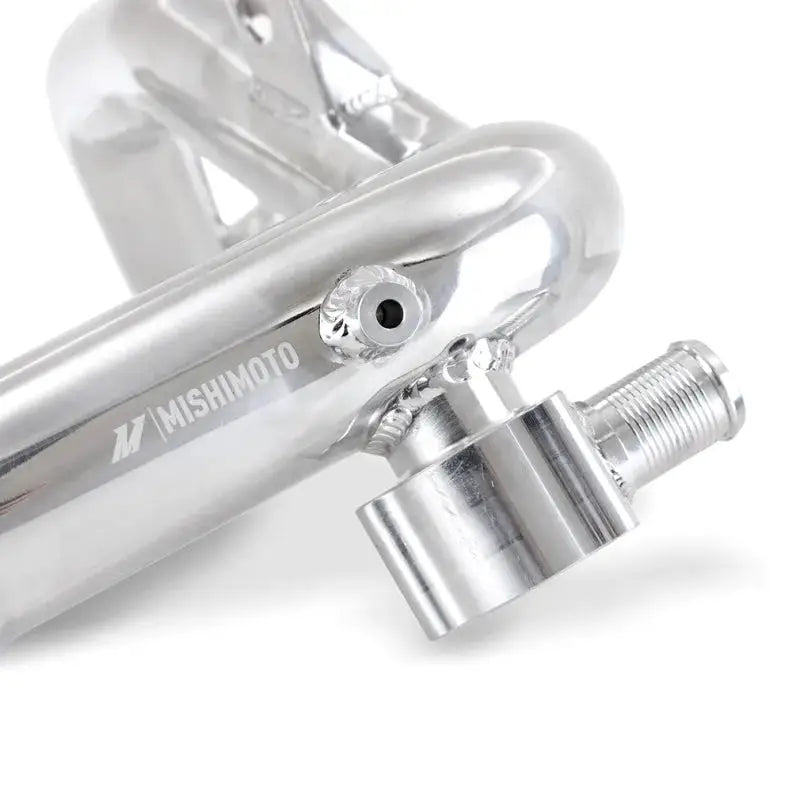 Mishimoto 21 + Bronco 2.3L ICP Kit Upgrade (FMIC) P - Forced Induction