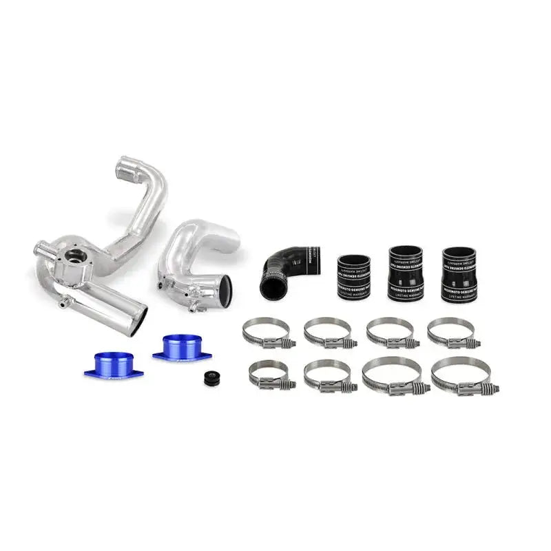 Mishimoto 21 + Bronco 2.3L ICP Kit Upgrade (Stock Location INT) P - Forced Induction