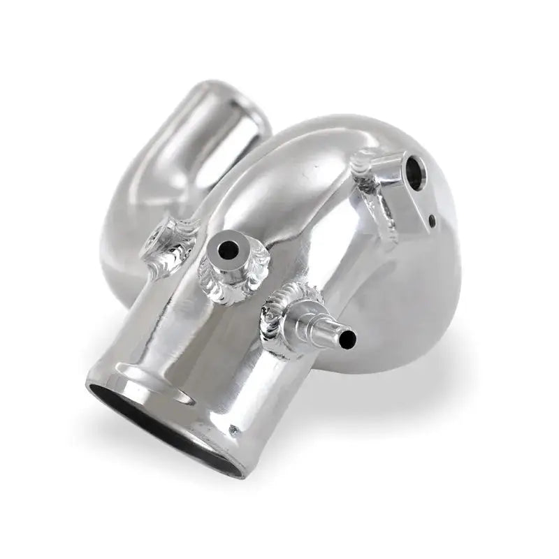 Mishimoto 21 + Bronco 2.3L ICP Kit Upgrade (Stock Location INT) P - Forced Induction