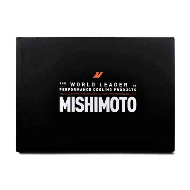Mishimoto MMRAD-BB2-92