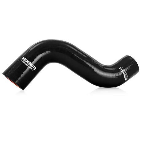 Mishimoto 92-97 Land Cruiser 4.5L I6 Silicone Radiator Hose Kit - Black - Truck & Automotive
