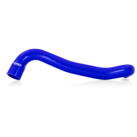 Blue silicone radiator hose for Land Cruiser 4.5L I6 radiator kit